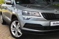 Skoda Karoq 110kW thumbnail