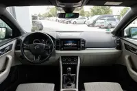 Skoda Karoq 110kW thumbnail
