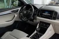 Skoda Karoq 110kW thumbnail