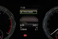 Skoda Karoq 110kW thumbnail