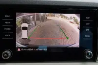 Skoda Karoq 110kW thumbnail