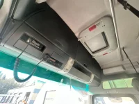 MAN TGX 6X2 EURO5 + RETARDER + HYDRAULICS + GEARBOX DEFECT 397kW