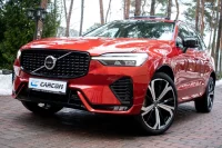 Image of Volvo XC60 MY24 Ultimate DARK Xenium Intelli PRO Wntr 2 145kW