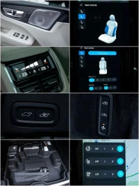 Volvo XC60 MY24 Ultimate DARK Xenium Intelli PRO Wntr 2 145kW thumbnail