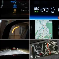 Volvo XC60 MY24 Ultimate DARK Xenium Intelli PRO Wntr 2 145kW thumbnail