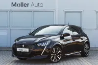 Peugeot 208 81kW thumbnail