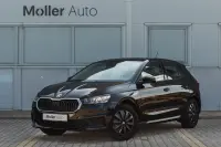 Skoda Fabia 70kW thumbnail