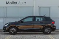 Skoda Fabia 70kW thumbnail