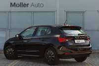 Skoda Fabia 70kW thumbnail