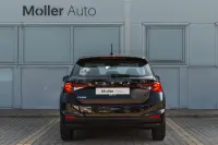Skoda Fabia 70kW thumbnail