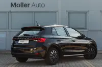 Skoda Fabia 70kW thumbnail