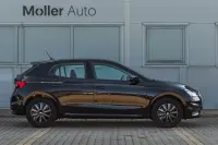 Skoda Fabia 70kW thumbnail