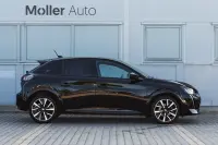 Peugeot 208 81kW thumbnail