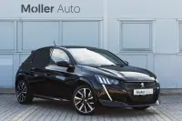 Peugeot 208 81kW thumbnail