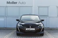Peugeot 208 81kW thumbnail