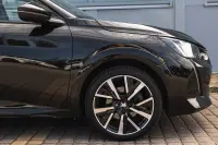 Peugeot 208 81kW thumbnail