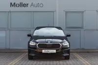 Skoda Fabia 70kW thumbnail