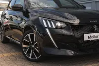 Peugeot 208 81kW thumbnail