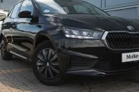 Skoda Fabia 70kW thumbnail