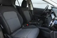 Skoda Fabia 70kW thumbnail