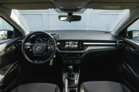 Skoda Fabia 70kW thumbnail