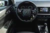 Skoda Fabia 70kW thumbnail