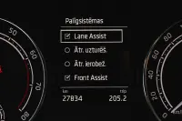 Skoda Fabia 70kW thumbnail