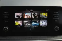 Skoda Fabia 70kW thumbnail