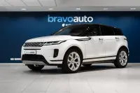 Land Rover Range Rover Evoque SE P200 2 147kW