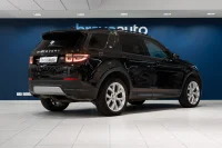 Land Rover Discovery Sport SE D165 120kW thumbnail