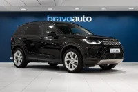 Land Rover Discovery Sport SE D165 120kW thumbnail