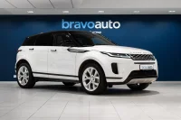 Land Rover Range Rover Evoque SE P200 2 147kW thumbnail
