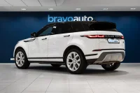 Land Rover Range Rover Evoque SE P200 2 147kW thumbnail