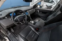 Land Rover Discovery Sport SE D165 120kW thumbnail