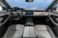 Land Rover Range Rover Evoque SE P200 2 147kW thumbnail