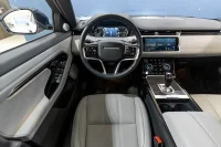 Land Rover Range Rover Evoque SE P200 2 147kW thumbnail