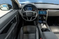 Land Rover Discovery Sport SE D165 120kW thumbnail