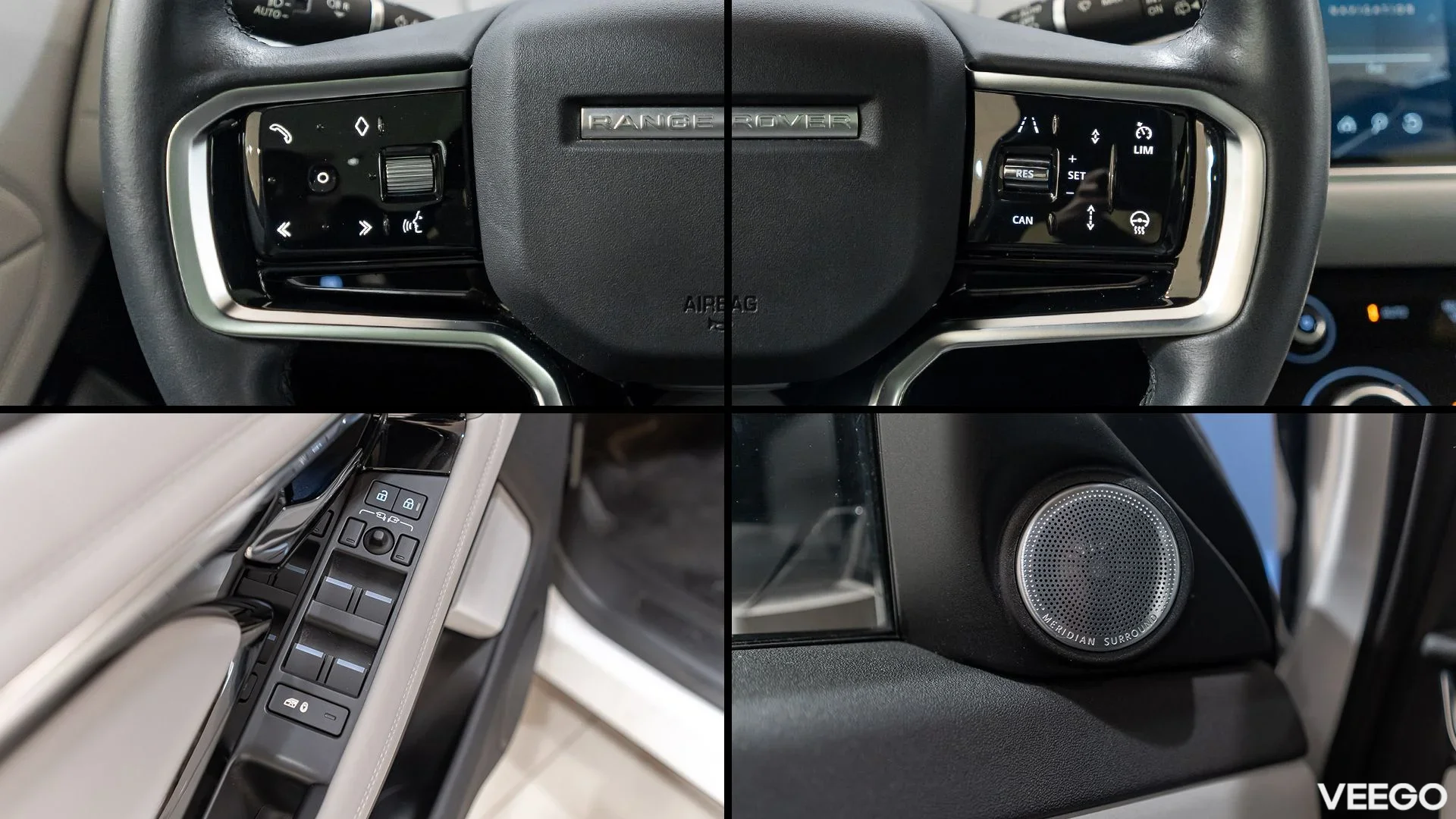 Land Rover Range Rover Evoque SE P200 2 147kW