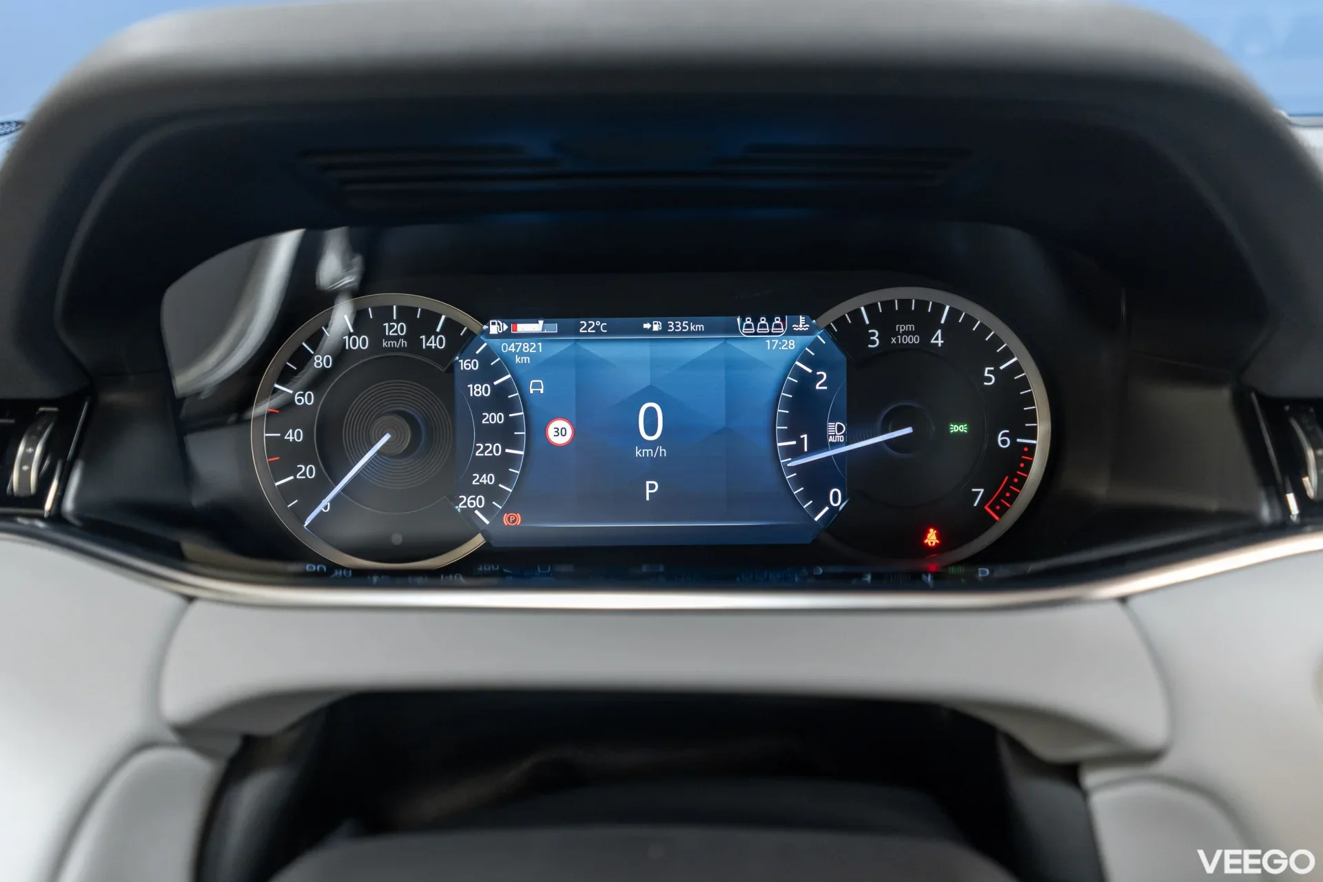 Land Rover Range Rover Evoque SE P200 2 147kW