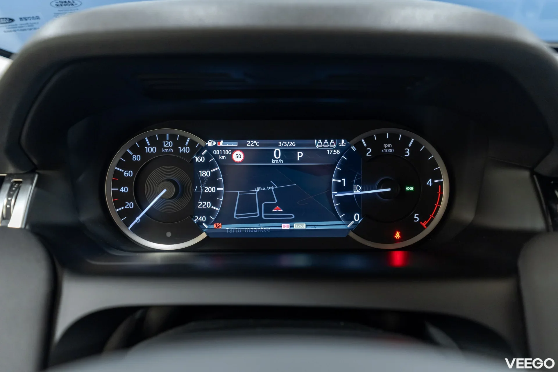 Land Rover Discovery Sport SE D165 120kW