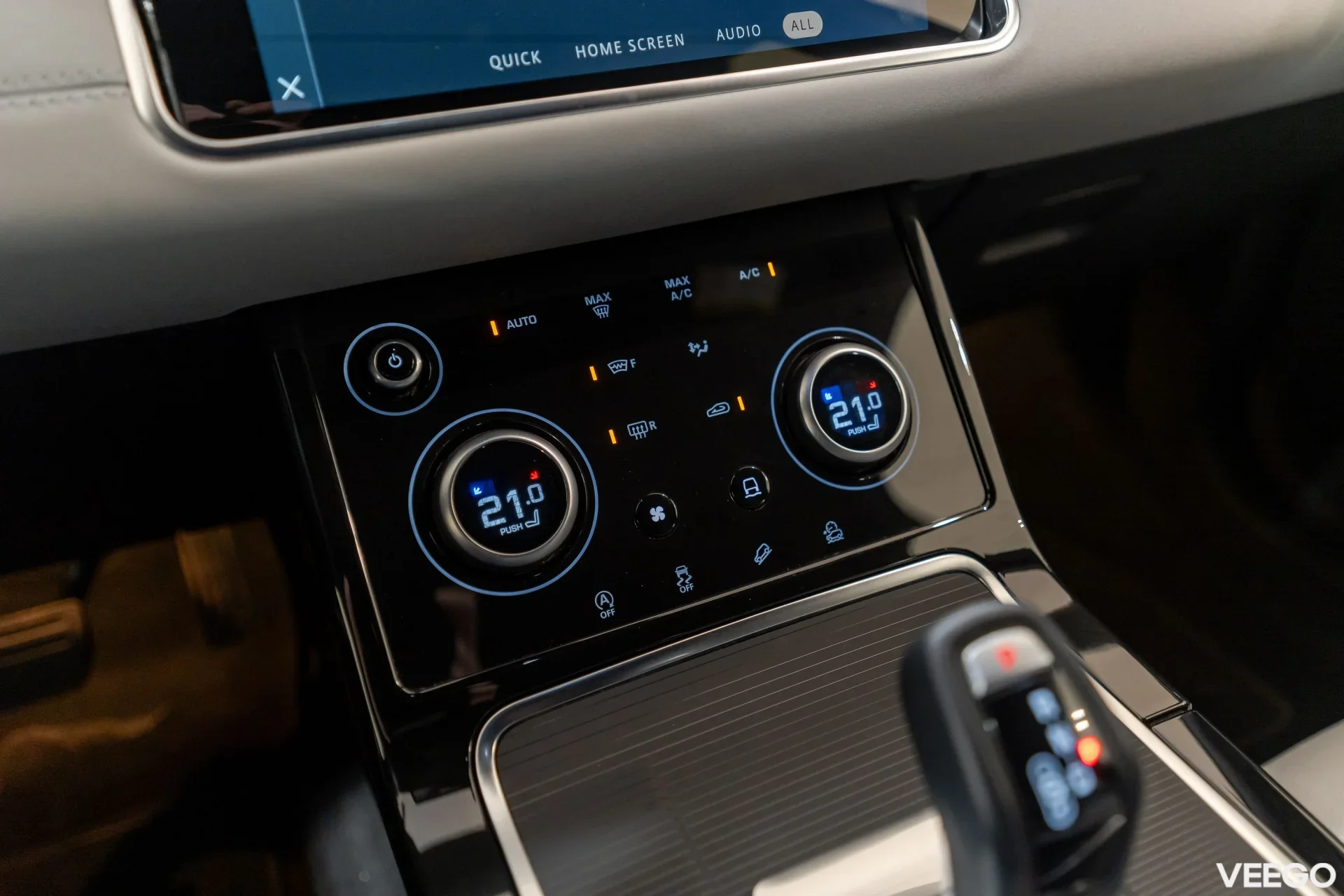 Land Rover Range Rover Evoque SE P200 2 147kW