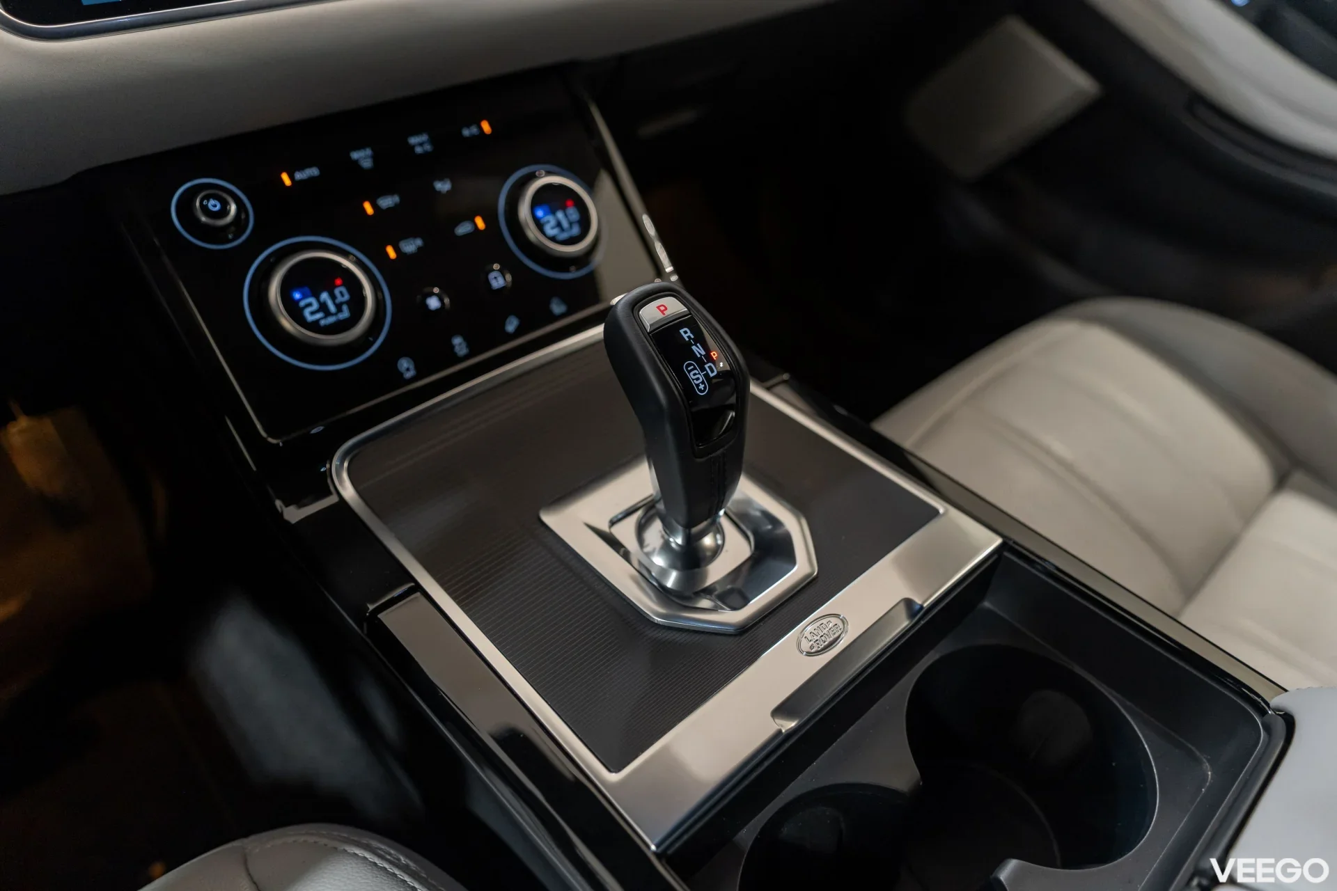 Land Rover Range Rover Evoque SE P200 2 147kW