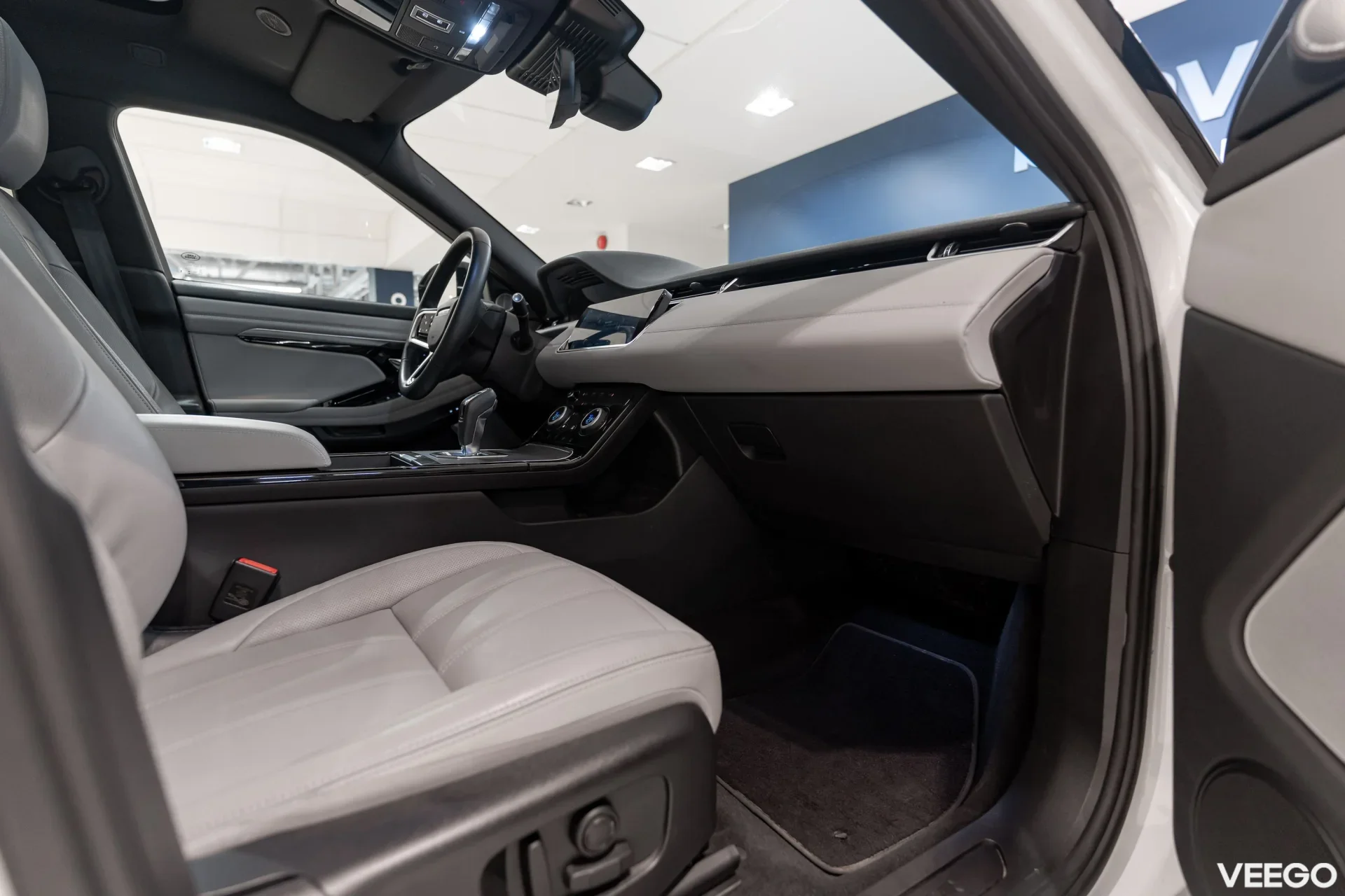 Land Rover Range Rover Evoque SE P200 2 147kW