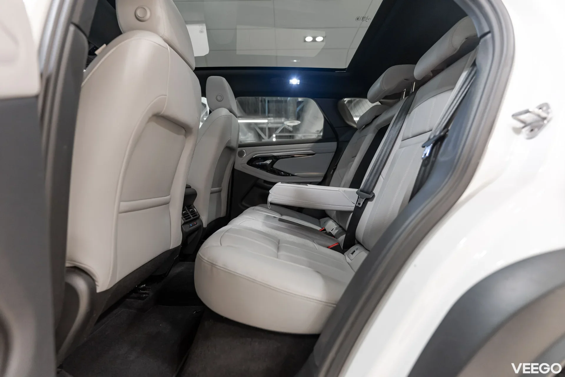 Land Rover Range Rover Evoque SE P200 2 147kW