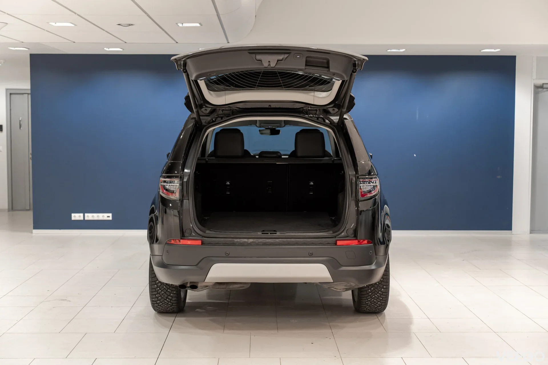 Land Rover Discovery Sport SE D165 120kW