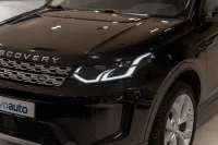 Land Rover Discovery Sport SE D165 120kW thumbnail