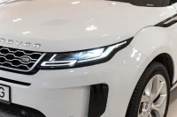 Land Rover Range Rover Evoque SE P200 2 147kW thumbnail