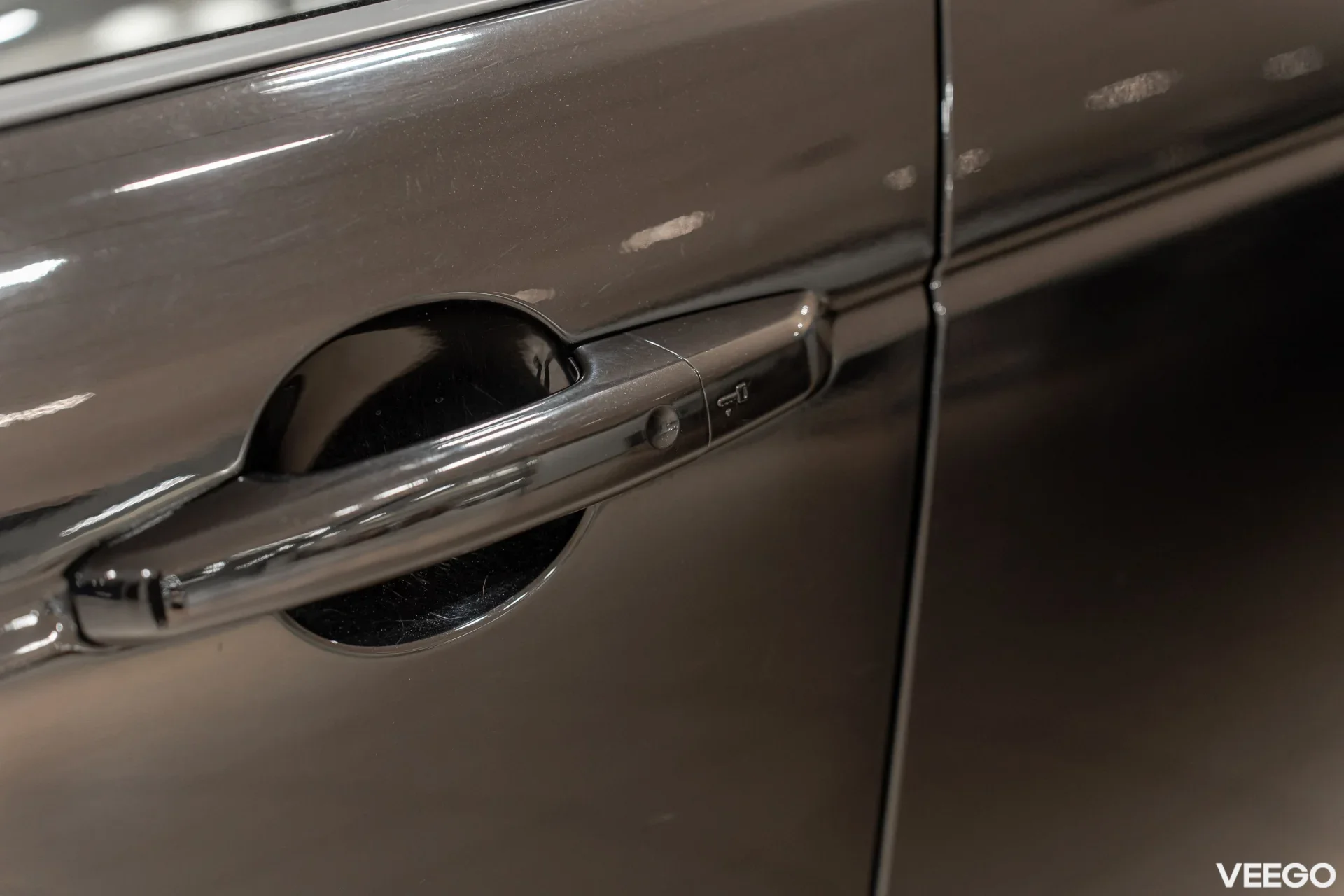 Land Rover Discovery Sport SE D165 120kW