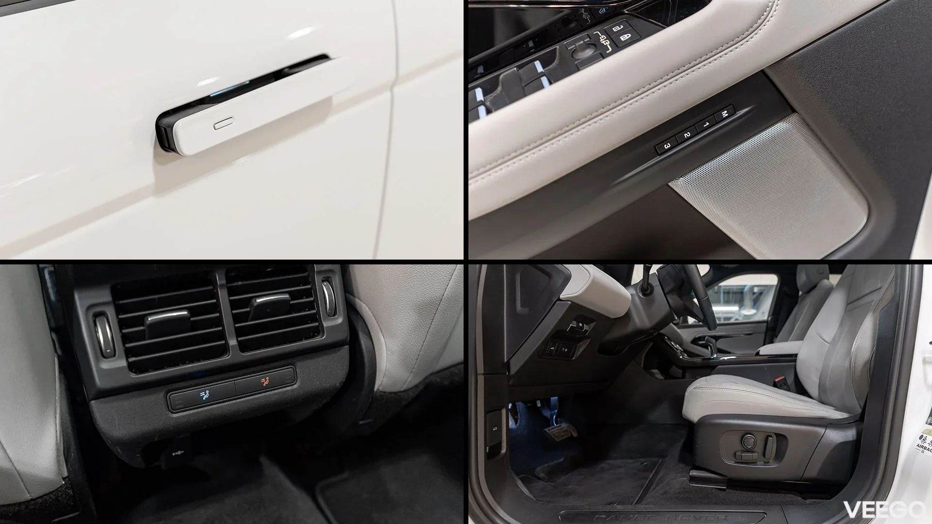 Land Rover Range Rover Evoque SE P200 2 147kW