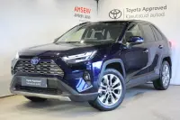 Toyota RAV4 Premium Plus AWD 2.5 131kW